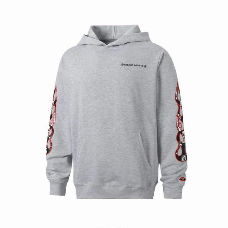 Picture of Chrome Hearts Hoodies _SKUChromeHeartsS-XLtltxL31102135
